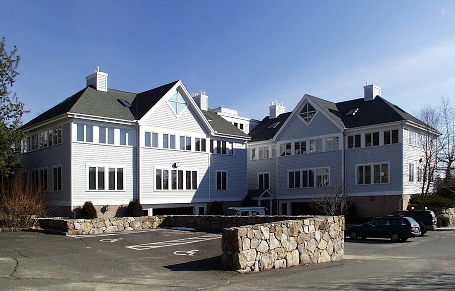 120 Post Rd W, Westport, CT à louer - Autre – Image 3 sur 14