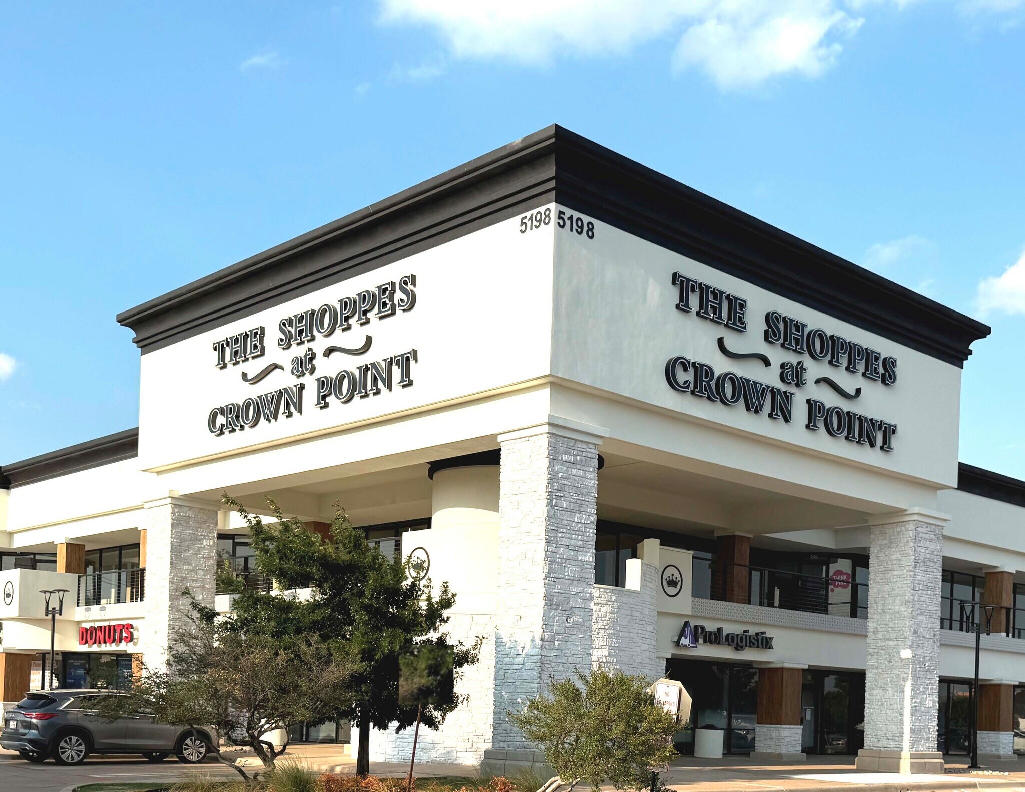 5198 Rufe Snow Dr, North Richland Hills, TX à louer Photo de l’immeuble– Image 1 sur 5