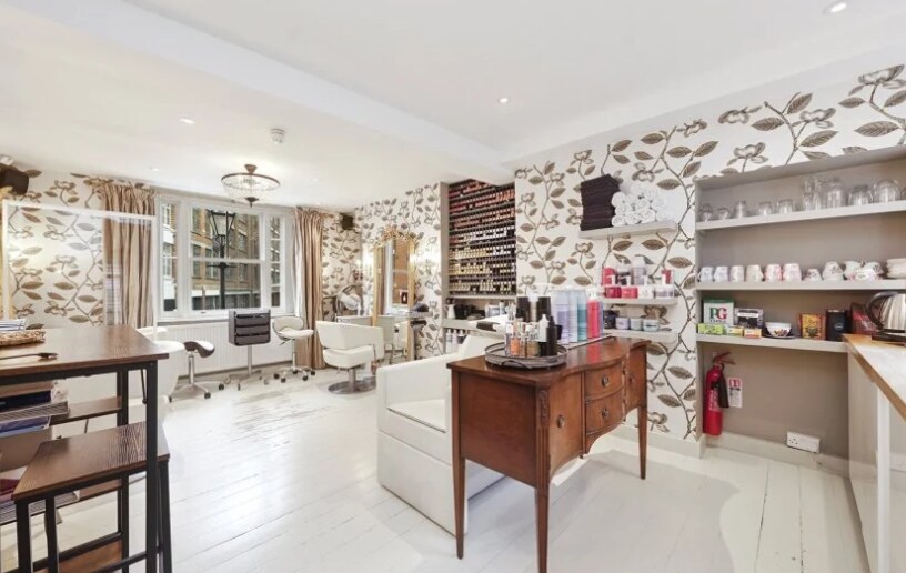 74 Compton St, Londres à vendre - Photo intérieure – Image 3 sur 18