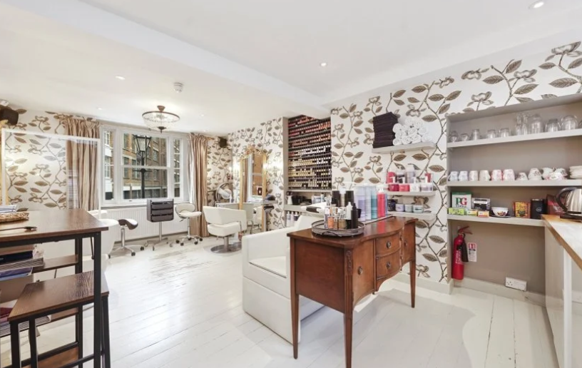 74 Compton St, Londres à vendre - Photo intérieure – Image 3 sur 18