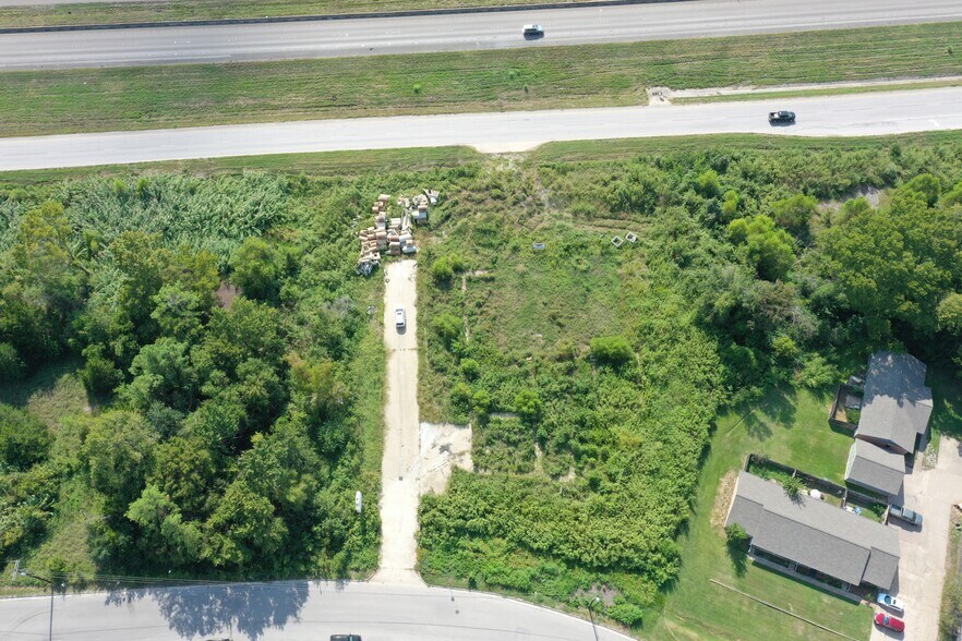 194 Interstate 45 N, Huntsville, TX à louer - Photo de l’immeuble – Image 3 sur 4