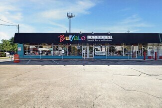 Plus de détails pour 2901 S Shepherd Dr, Houston, TX - Local commercial à louer