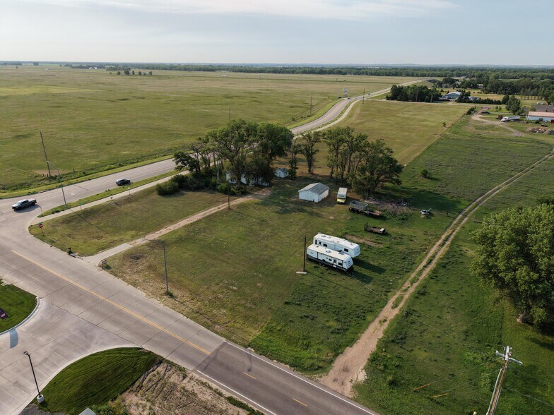 2311 W Walker Rd, North Platte, NE à vendre - Photo de l’immeuble – Image 2 sur 15