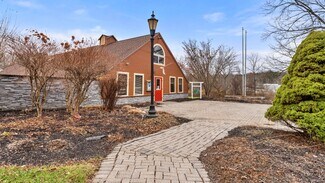 Plus de détails pour 26 Benton Rd, Wassaic, NY - Bureau à louer