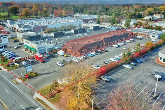 Plus de détails pour 8027-8049 Jericho Tpke, Woodbury, NY - Local commercial à louer