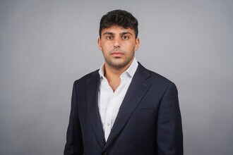 Ben Namdar