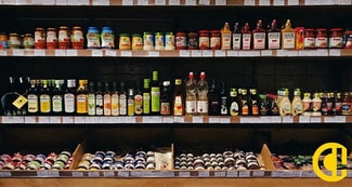 Plus de détails pour Local commercial à louer