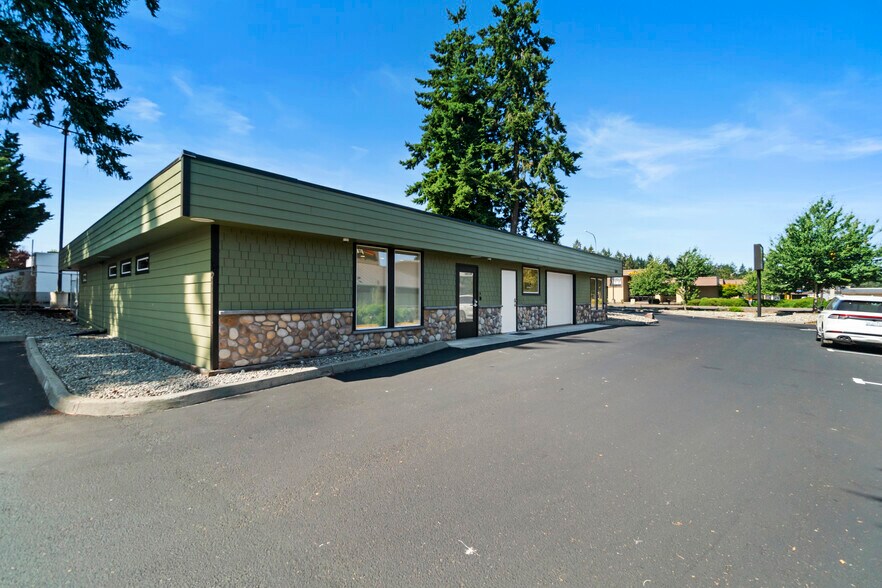 15005 Pacific Ave S, Tacoma, WA à louer - Photo de l’immeuble – Image 2 sur 7