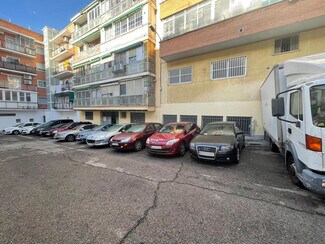 Plus de détails pour Calle de Recalde – Local commercial à vendre, Madrid