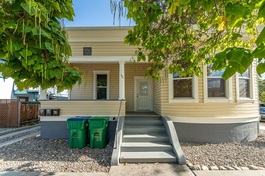 204 Moran St, Reno, NV à vendre - Photo de l’immeuble – Image 3 sur 61