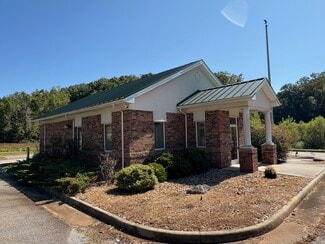 Plus de détails pour 48 Animal Clinic Rd, Stuart, VA - Bureau à louer