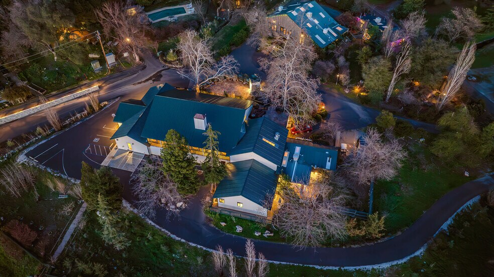 21645 Parrotts Ferry Rd, Sonora, CA à vendre - Photo de l’immeuble – Image 2 sur 70