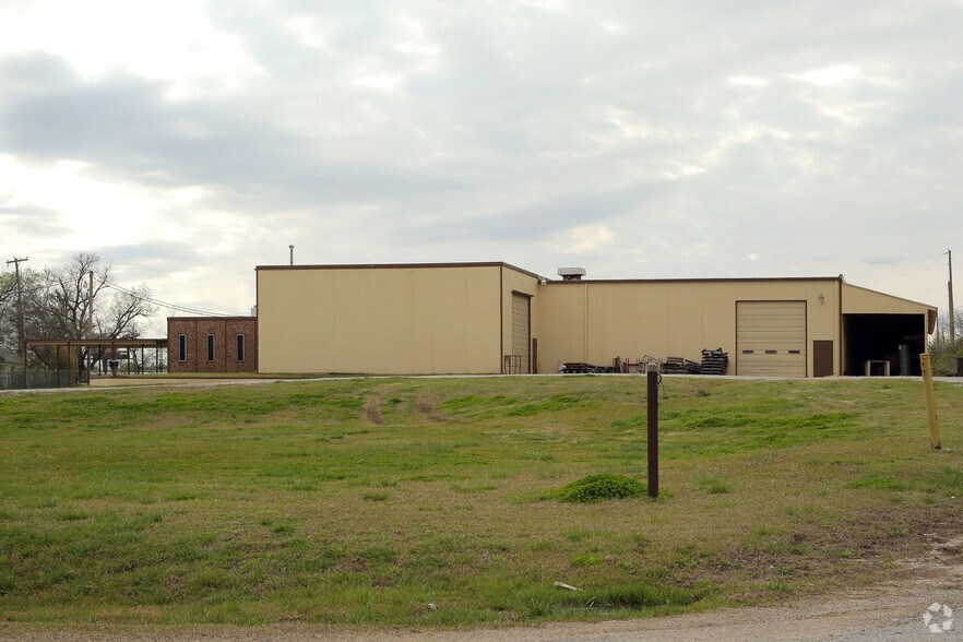 4925 W 50th St, Tulsa, OK à louer - Photo de l’immeuble – Image 3 sur 3