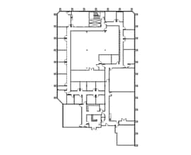 4400 NW Loop 410, San Antonio, TX à louer Plan d’étage– Image 1 sur 1