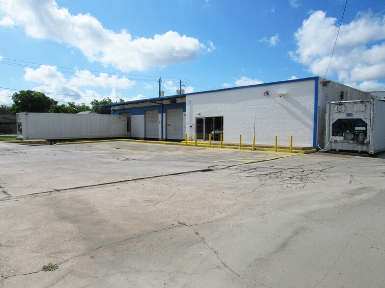 213 E Hamilton St, Houston, TX à vendre - Photo principale – Image 1 sur 2