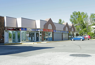 Plus de détails pour 464 Woodbine Blvd SW, Calgary, AB - Local commercial à vendre