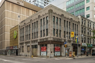 Plus de détails pour 109 Bank St, Ottawa, ON - Local commercial à louer