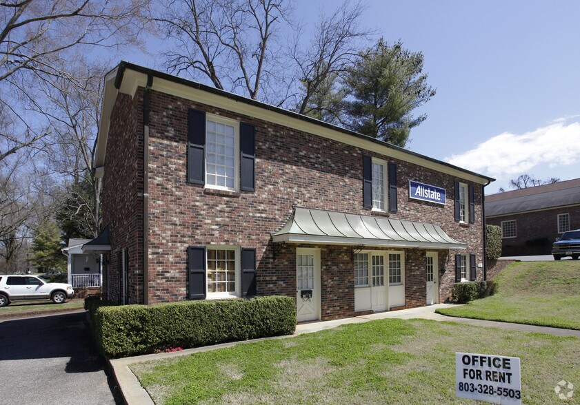 30 W Liberty St, York, SC à louer - Photo de l’immeuble – Image 3 sur 21