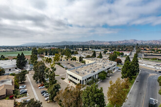 5280 Valentine Rd, Ventura, CA - VUE AÉRIENNE  vue de carte