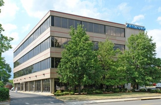 Plus de détails pour 308 Clinton Ave, Huntsville, AL - Bureau à louer