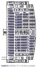 14000 Citicards Way, Jacksonville, FL à louer Plan de site– Image 1 sur 1