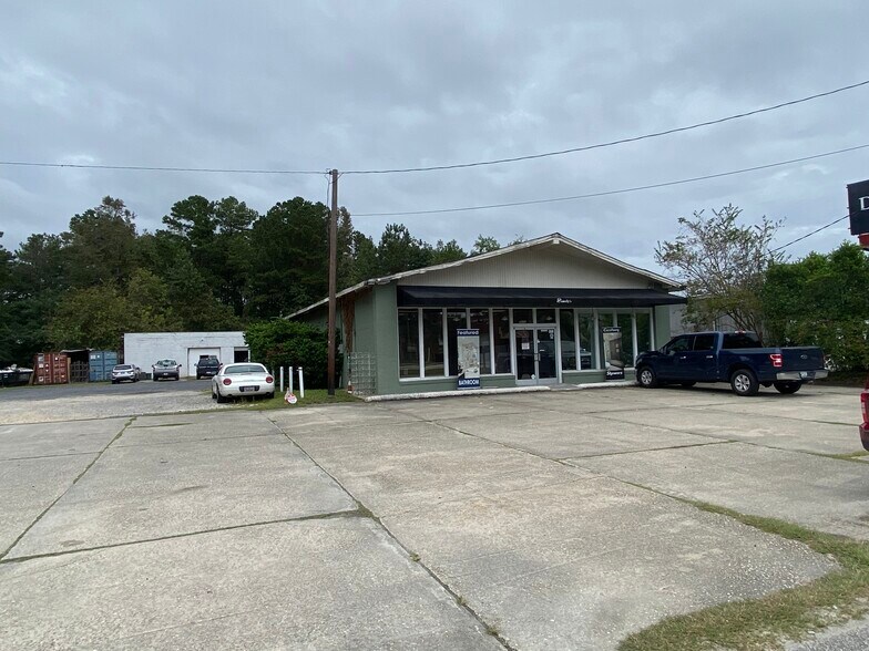 9430 Us 78 Hwy, Ladson, SC à vendre - Photo de l’immeuble – Image 1 sur 10