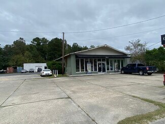 Plus de détails pour 9430 Us 78 Hwy, Ladson, SC - Local commercial à vendre