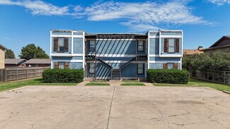 Plus de détails pour 7405 Avenue X, Lubbock, TX - Logement à vendre