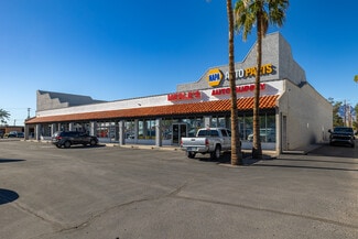 Plus de détails pour 4741-4751 E Speedway Blvd, Tucson, AZ - Local commercial à louer