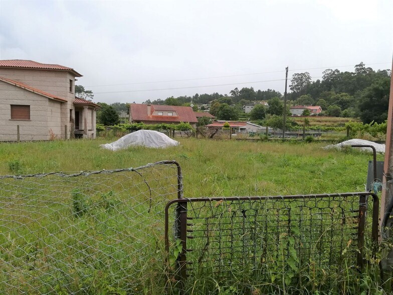 Novo, S/N, Tomiño, Pontevedra à vendre - Photo de l’immeuble – Image 2 sur 11
