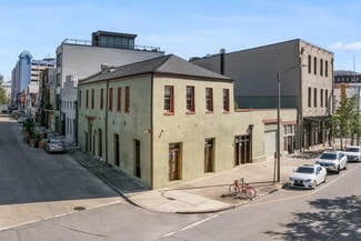 Plus de détails pour 920 - 926 Tchoupitoulas St, New Orleans, LA - Local d’activités à vendre