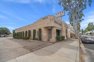 Plus de détails pour 7548 Garvey Ave, Rosemead, CA - Bureau à vendre