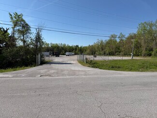 Plus de détails pour 1725 Heil Quaker Blvd, La Vergne, TN - Terrain à louer