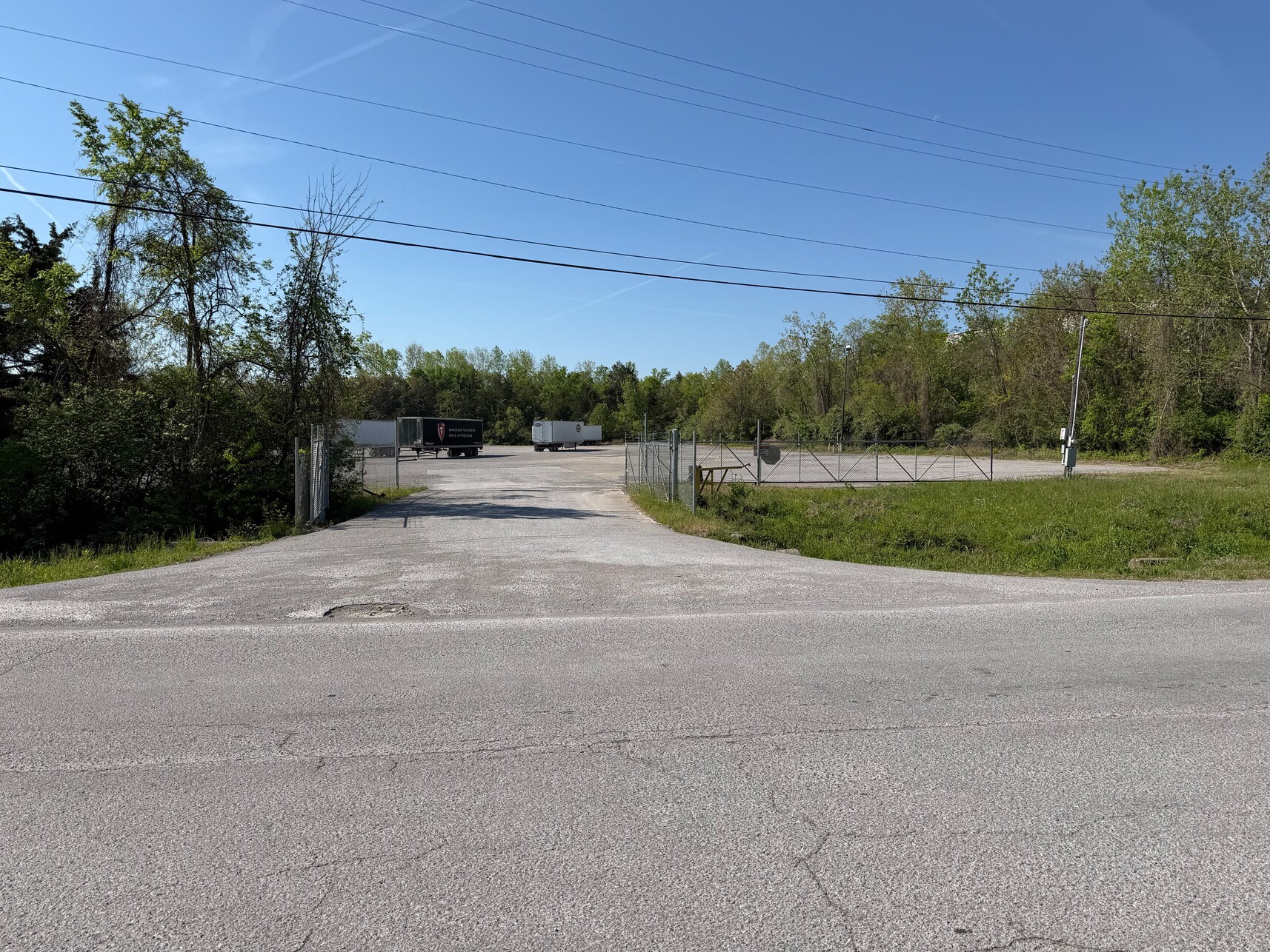 1725 Heil Quaker Blvd, La Vergne, TN à louer Photo principale– Image 1 sur 4