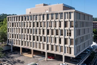 Plus de détails pour 2112 11th Ave S, Birmingham, AL - Bureau à louer