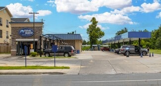 Plus de détails pour 252 N Tyndall Pky, Panama City, FL - Spécialisé à vendre