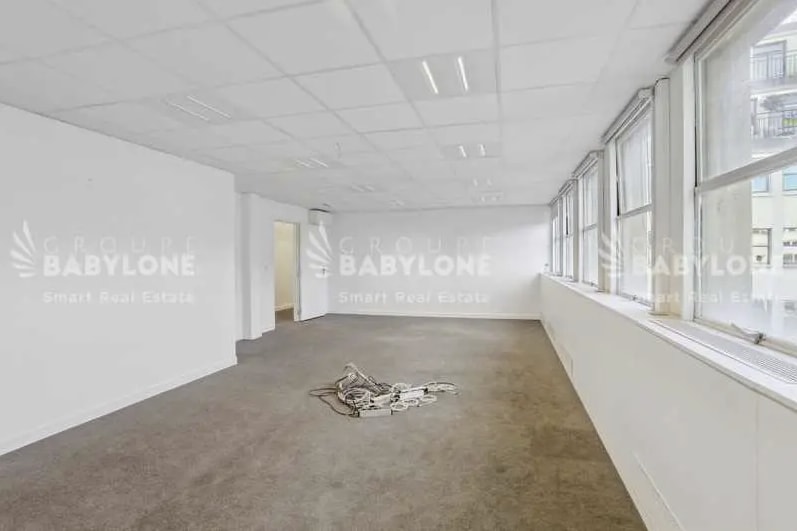 Bureau dans Paris à louer Photo intérieure– Image 1 sur 6