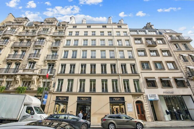 Plus de détails pour 6 Rue Du Faubourg Saint-Honoré, Paris - Bureau à louer