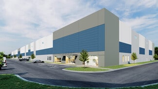 Plus de détails pour 16781 Interstate Dr, Dumfries, VA - Industriel/Logistique à louer