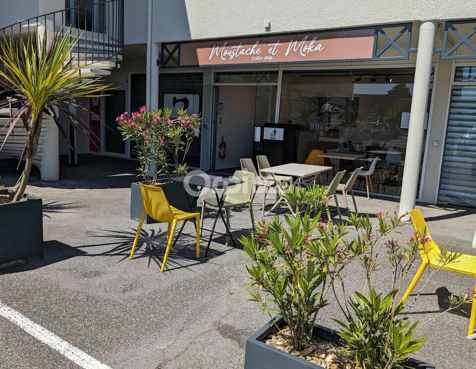Photo de l’immeuble