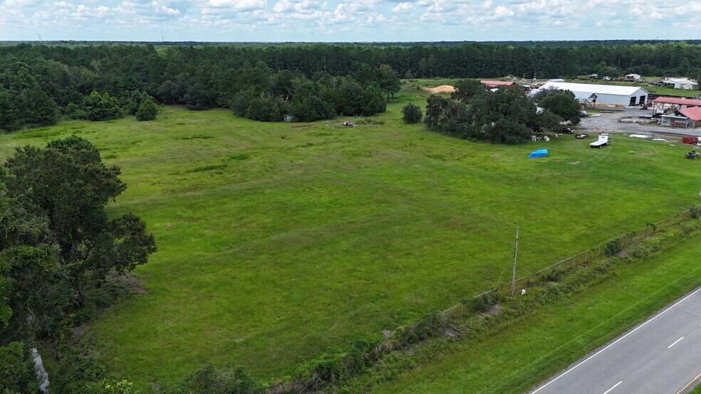 00 Fraser St, Georgetown, SC à vendre - Photo de l’immeuble – Image 2 sur 4
