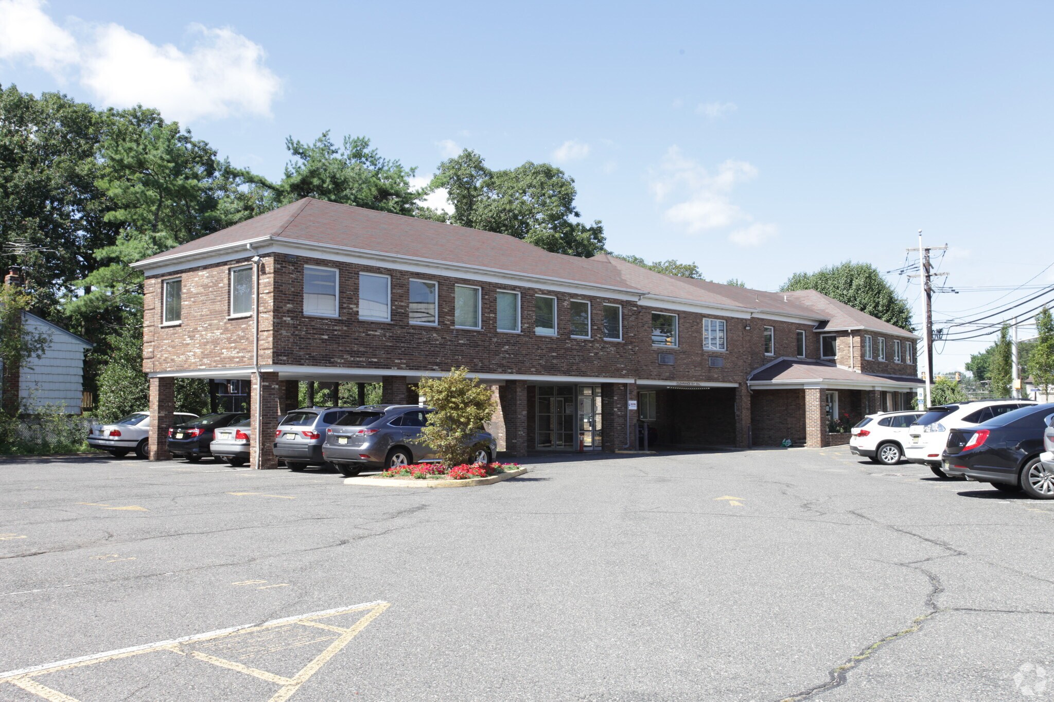 474 Sylvan Ave, Englewood Cliffs, NJ à louer Photo principale– Image 1 sur 3