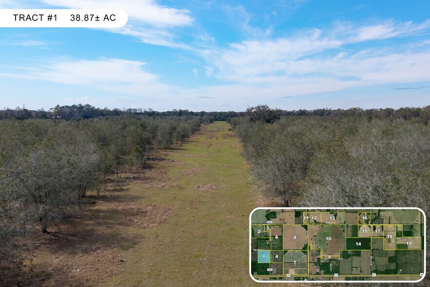 3050 NW 110th St, Chiefland, FL à vendre - Photo de l’immeuble – Image 2 sur 35