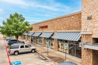 Plus de détails pour 1651 W Eldorado Pky, McKinney, TX - Local commercial à louer