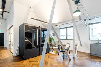 30 Tweedy Rd, Bromley à louer Photo intérieure– Image 2 sur 4