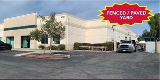 Plus de détails pour 41731 Corporate Center Dr, Murrieta, CA - Industriel/Logistique à louer