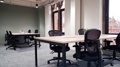 5 Albion Pl, Leeds à louer Photo intérieure– Image 2 sur 7