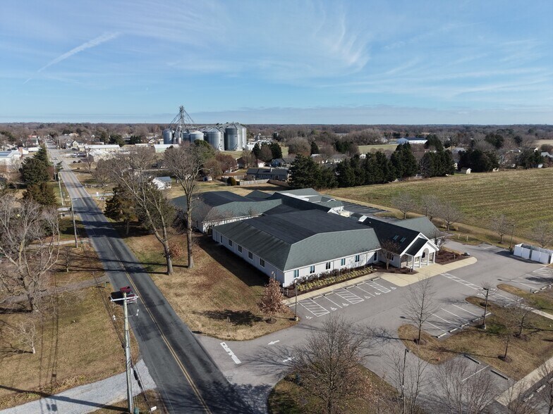 3601 Choptank Rd, Preston, MD à vendre - Photo de l’immeuble – Image 3 sur 17