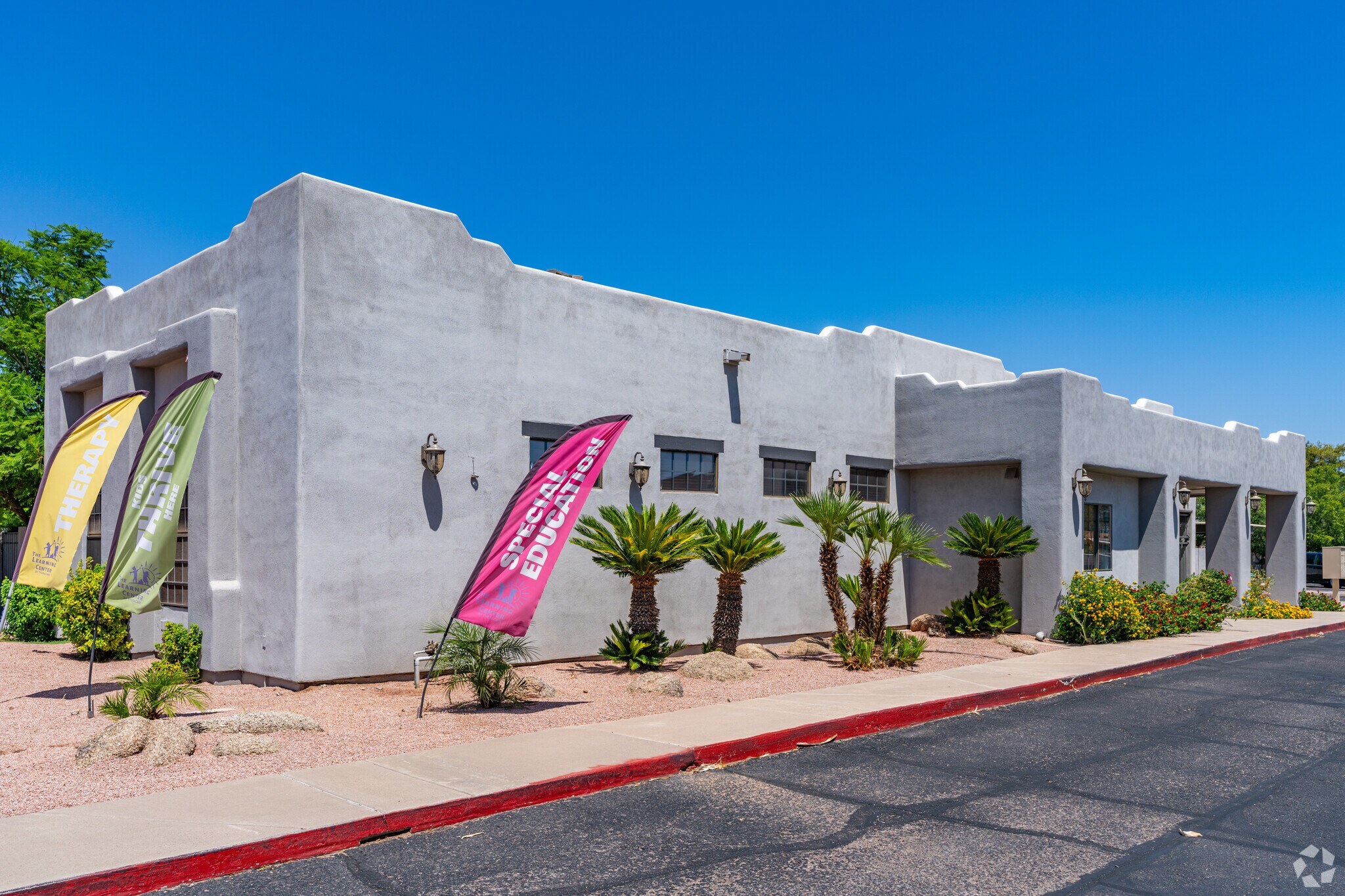 1818 E Baseline Rd, Mesa, AZ à vendre Photo de l’immeuble– Image 1 sur 29
