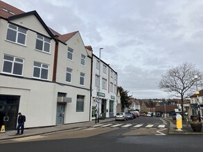 11-13 High St, Bristol à louer Photo de l’immeuble– Image 2 sur 3